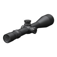 March-X High Master 10x-60x56 (MOA, Tactical)