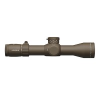 Leupold Mark 5HD 3.6-18x44 M5C3 FFP PR2-Mil FDE