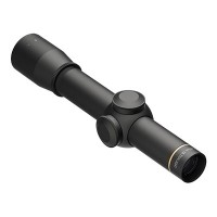 Leupold FX-II Ultralight 2.5x20 Wide Duplex