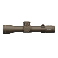 Leupold Mark 5HD 3.6-18x44 M1C3 FFP PR1-MOA FDE