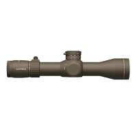 Leupold Mark 5HD 3.6-18x44 M1C3 FFP PR1-MOA FDE