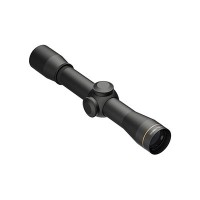 Leupold FX-I Rimfire 4x28 Fine Duplex