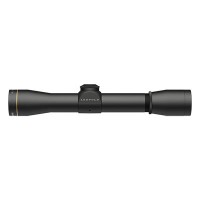 Leupold FX-I Rimfire 4x28 Fine Duplex