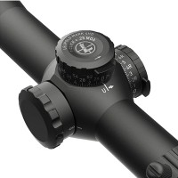 Leupold Mark 4HD 8-32x56 M1C3 Side Focus FFP PR2