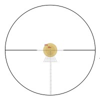 Leupold Mark 4HD 8-32x56 M1C3 Side Focus FFP PR2