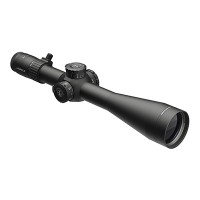 Leupold Mark 4HD 8-32x56 M5C3 Side Focus FFP PR3