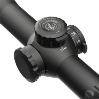 Leupold Mark 4HD 8-32x56 M5C3 Side Focus FFP PR3