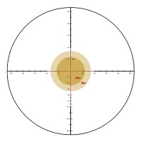 Leupold Mark 4HD 4.5-18x52 M1C3 Side Focus FFP