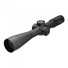 Leupold Mark 4HD 4.5-18x52 M5C3 Side Focus FFP