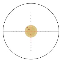 Leupold Mark 4HD 4.5-18x52 M5C3 Side Focus FFP