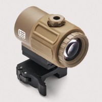 EOTech G43 Magnifier TAN イオテック