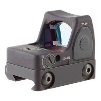 Trijicon RMR Type2 3.25 MOA Red Dot Low Picatinny