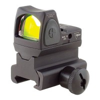 Trijicon RMR Type2 3.25 MOA Red Dot Tall Picatinny