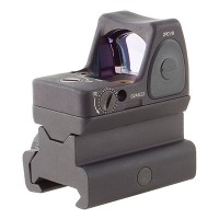 Trijicon RMR Type2 3.25 MOA Red Dot Tall Picatinny