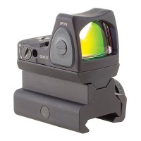 Trijicon RMR Type2 3.25 MOA Red Dot Tall Picatinny