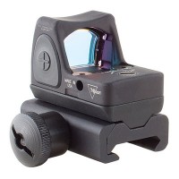 Trijicon RMR Type2 3.25 MOA Red Dot Low Weaver