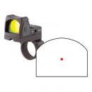 Trijicon RMR Type2 3.25 MOA Red Dot RM36 ACOG