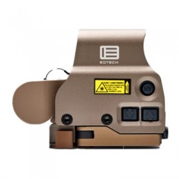 EOTech HWS EXPS3-0 TAN