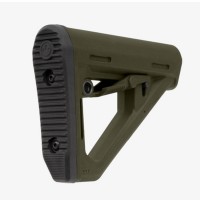 Magpul DT Carbine Stock Mil-Spec OD Green