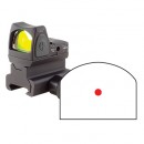 Trijicon RMR Type2 6.5 MOA Red Dot Tall Picatinny