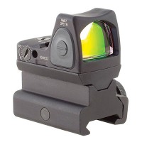 Trijicon RMR Type2 6.5 MOA Red Dot Tall Picatinny