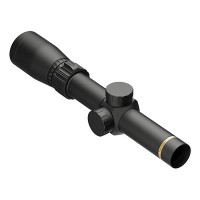 Leupold VX-Freedom 1.5-4x20 MOA-Ring