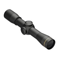 Leupold FX-II Handgun 4x28 Duplex