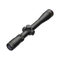 Leupold VX-Freedom 6-18x40 CDS Side Focus TRI-MOA