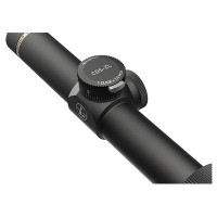 Leupold VX-3HD 1.5-5x20 CDS-ZL Duplex