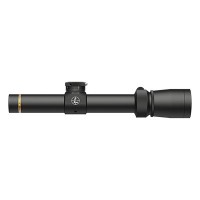 Leupold VX-3HD 1.5-5x20 CDS-ZL Duplex