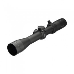 Leupold Mark 3HD 3-9x40 P5 Mildot