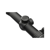 Leupold Mark 3HD 3-9x40 P5 Mildot