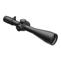 Leupold Mark 4HD 8-32x56 M5C3 Side Focus FFP PR2