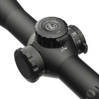 Leupold Mark 4HD 4.5-18x52 M1C3 Side Focus FFP PR2