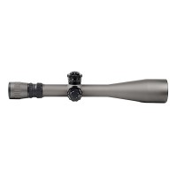 March-X 8-80x56 High Master Wide Angle Majesta MOA