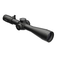 Leupold Mark 4HD 6-24x52 M5C3 Side Focus FFP PR3