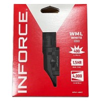 Inforce Gen2 WML White 400 Lumens