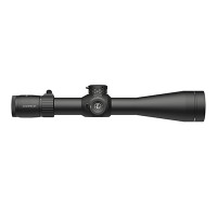 Leupold Mark 4HD 6-24x52 M1C3 Side Focus FFP PR2