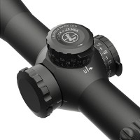 Leupold Mark 4HD 6-24x52 M1C3 Side Focus FFP PR2