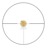 Leupold Mark 4HD 6-24x52 M1C3 Side Focus FFP PR2