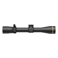 Leupold VX-3HD 2.5-8x36 CDS-ZL Duplex