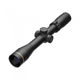 Leupold VX-Freedom 4-12x40 CDS Side Focus TRI-MOA