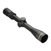 Leupold VX-3HD 3.5-10x40 CDS-ZL Duplex