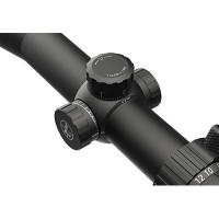 Leupold Mark 3HD 4-12x40 P5 Side Focus TMR