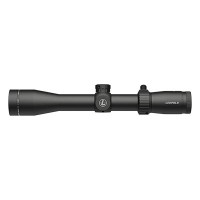 Leupold Mark 3HD 4-12x40 P5 Side Focus TMR