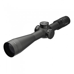 Leupold Mark 4HD 4.5-18x52 M5C3 Side Focus FFP PR2