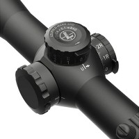 Leupold Mark 4HD 4.5-18x52 M5C3 Side Focus FFP PR2