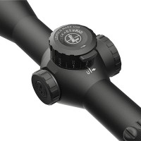 Leupold Mark 4HD 2.5-10x42 M5C3 FFP Illum. TMR