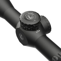 Leupold Mark 4HD 2.5-10x42 M1C3 FFP PR1-MOA