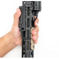 Strike Industries M-LOK Cable Management Covers